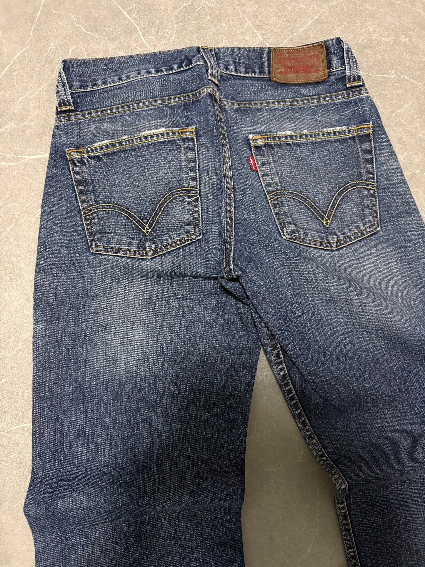 Levi’s Jeans 506 (S)