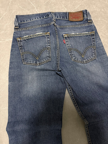Levi’s Jeans 506 (S)