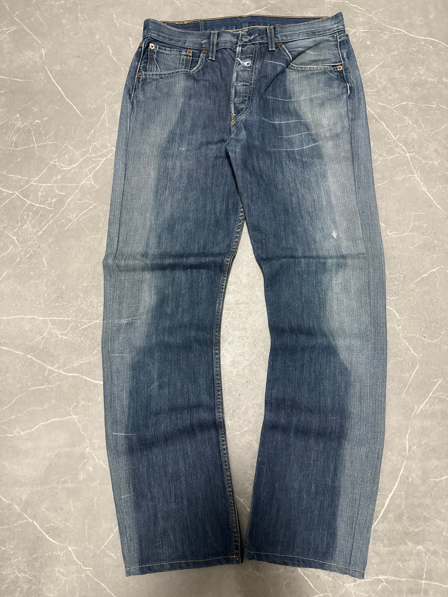 Levi’s Jeans 501 (S)