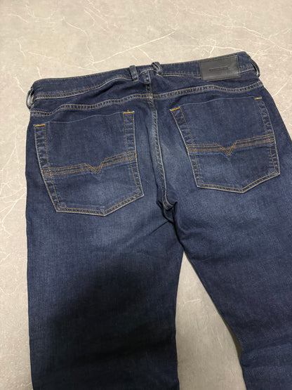 Diesel Bootcut Jeans (S)