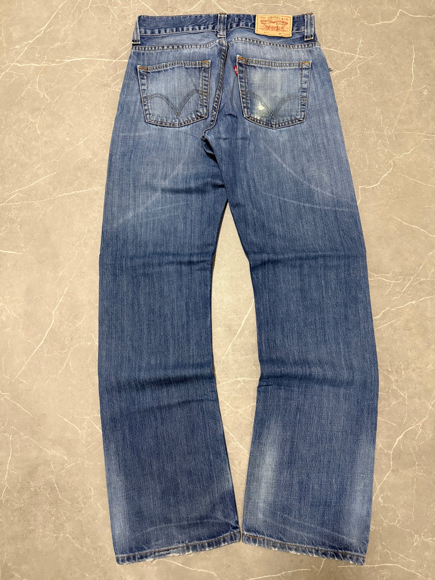 Levi’s Jeans 506 (M)