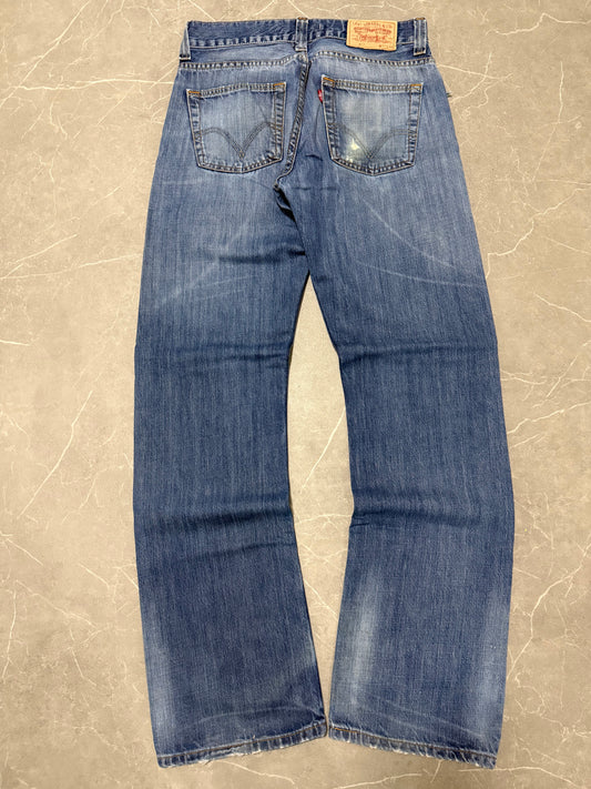 Levi’s Jeans 506 (M)