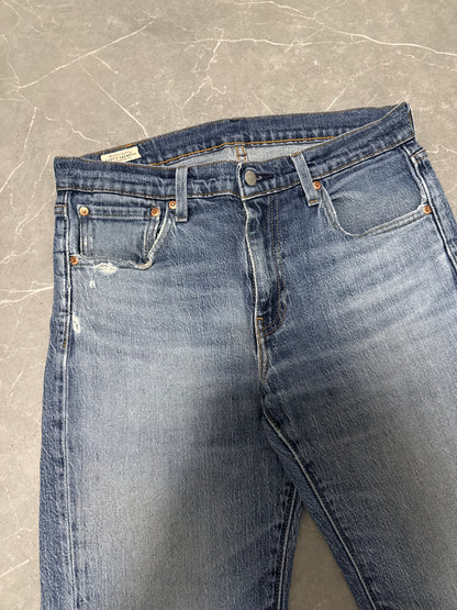 Levi’s Jeans 527 Bootcut (M)