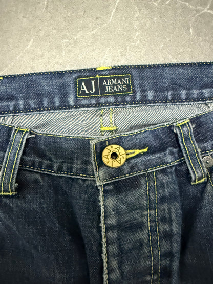 Armani Jeans (L)