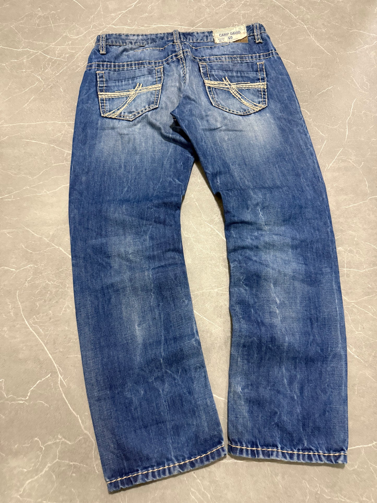 Vintage Jeans (M)
