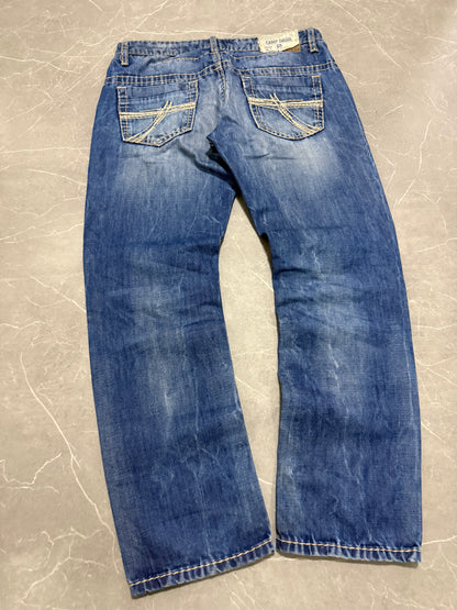 Vintage Jeans (M)