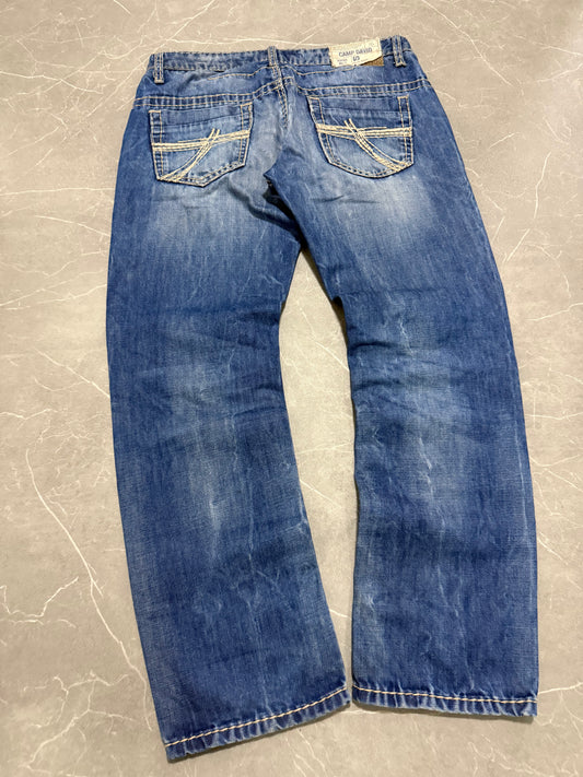 Vintage Jeans (M)