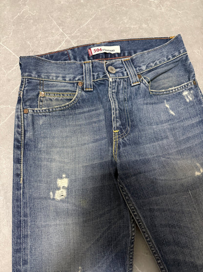 Levi’s Jeans 506 (S)