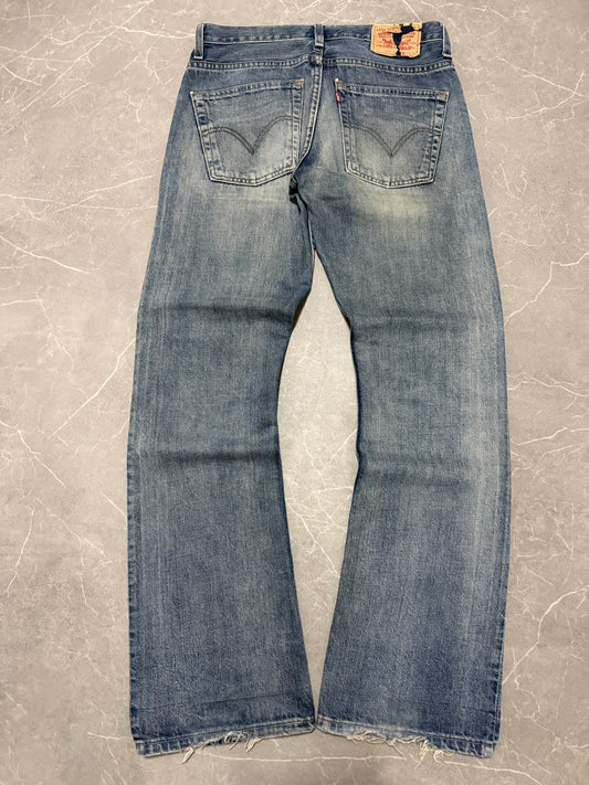Levi's Jeans 507 Bootcut (M)