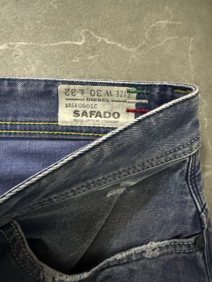Diesel Jeans Safado (M)