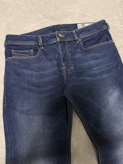 Diesel Bootcut Jeans (S)