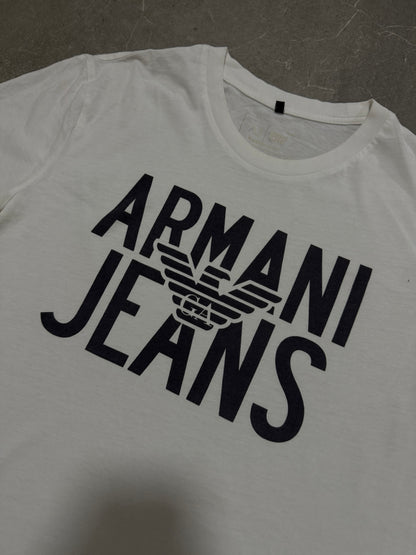 Armani Jeans Tshirt (S)