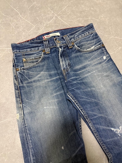 Levi’s Jeans 506 (S)