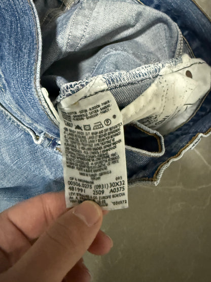 Levi’s Jeans 506 (S)