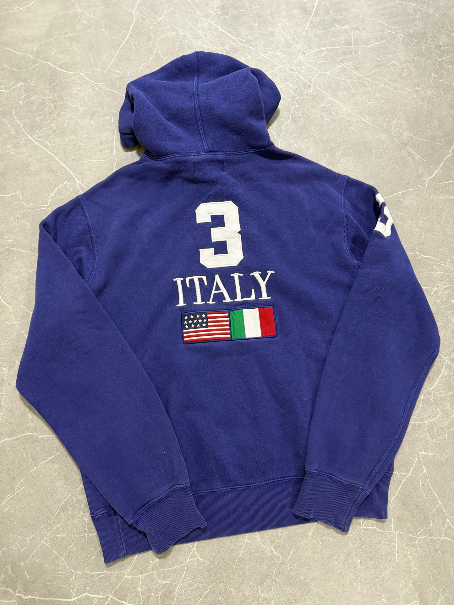 Polo Ralph Lauren Hoodie (M)