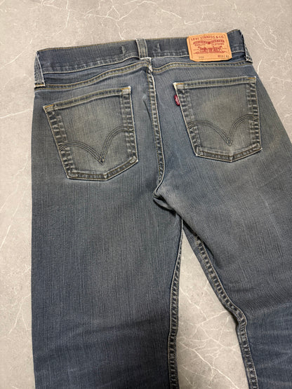 Levi’s Jeans 506 (M)