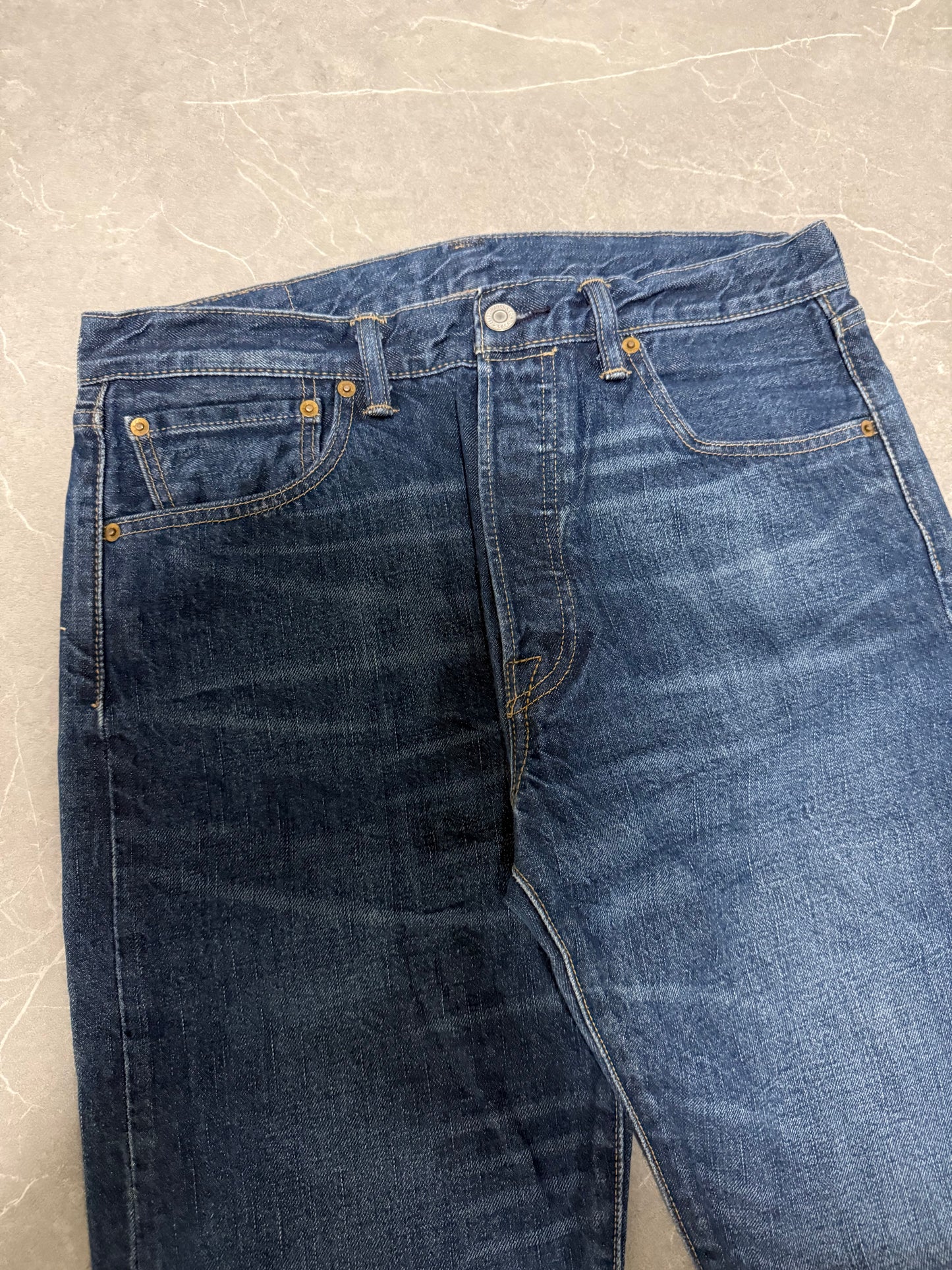 Levi’s Jeans 501 (M)