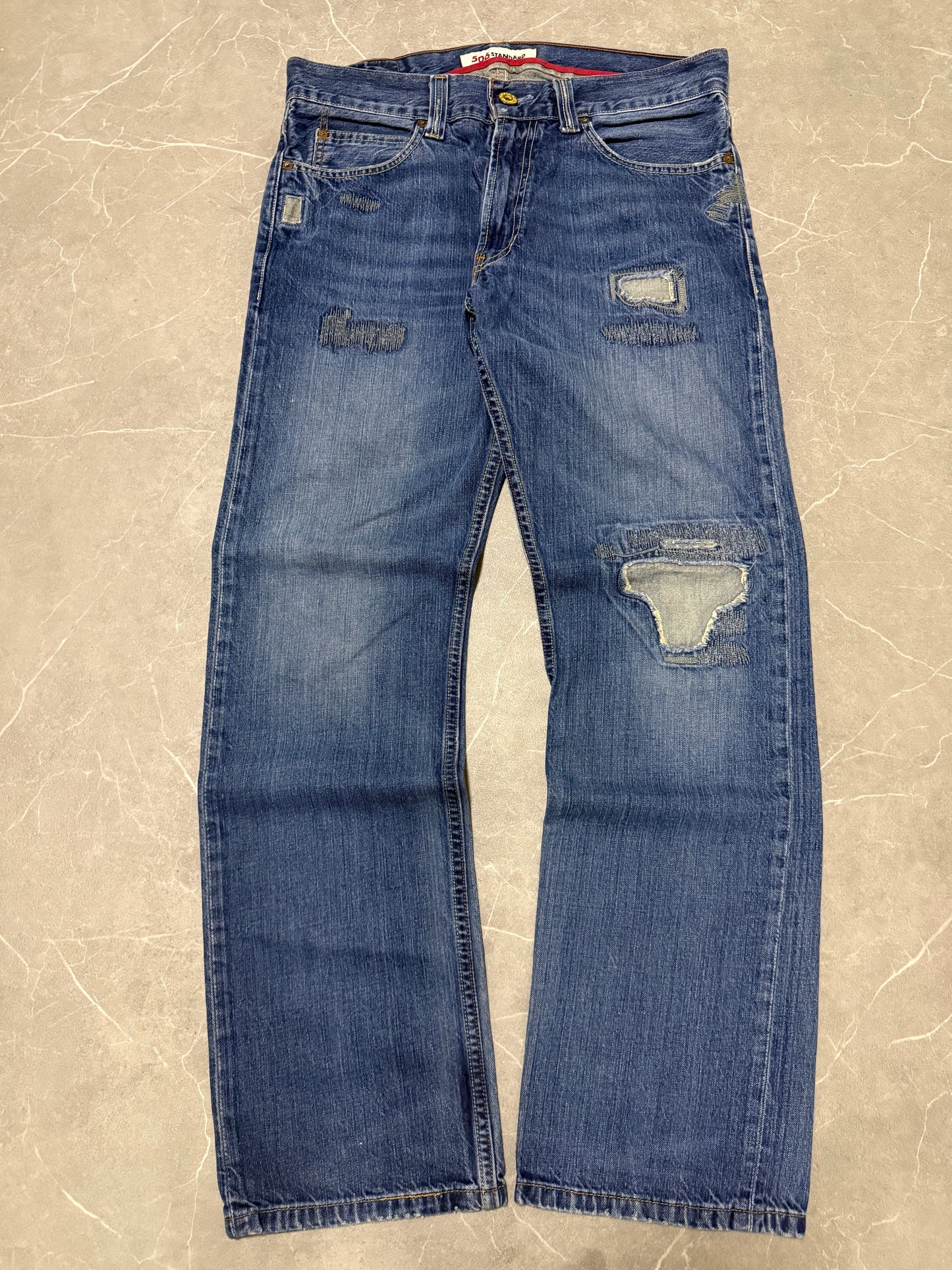 Levi’s Jeans 506 (L)