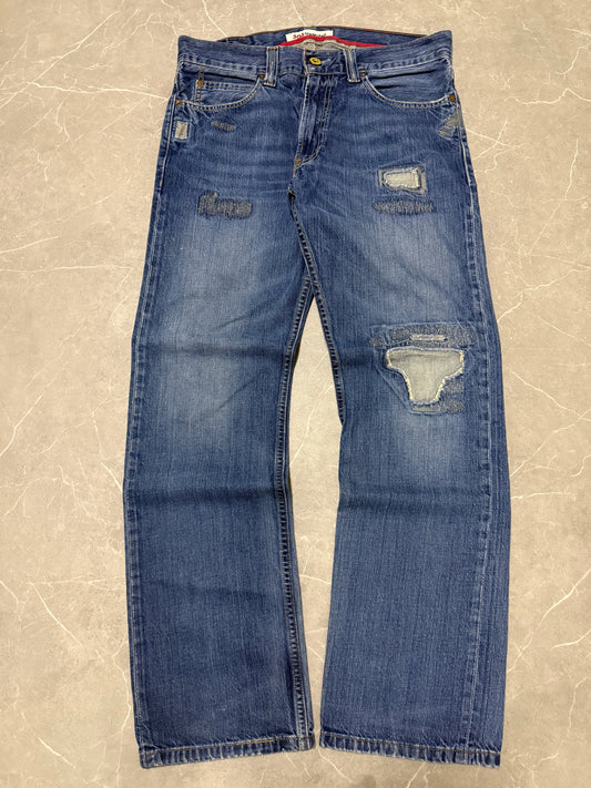 Levi’s Jeans 506 (L)