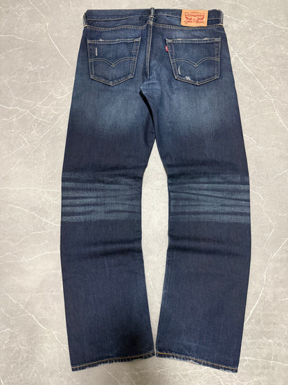 Levi’s Jeans 504 (L)