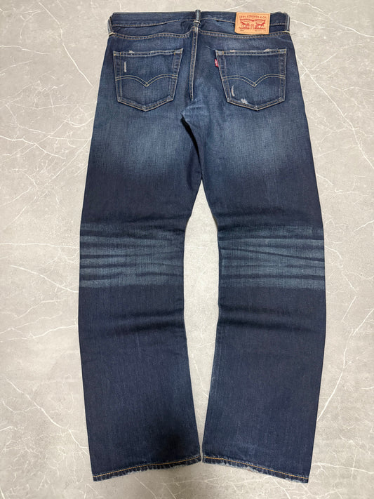 Levi's Jeans 504 (L)