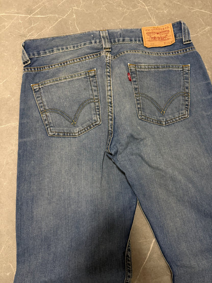 Levi’s Jeans 506 (L)