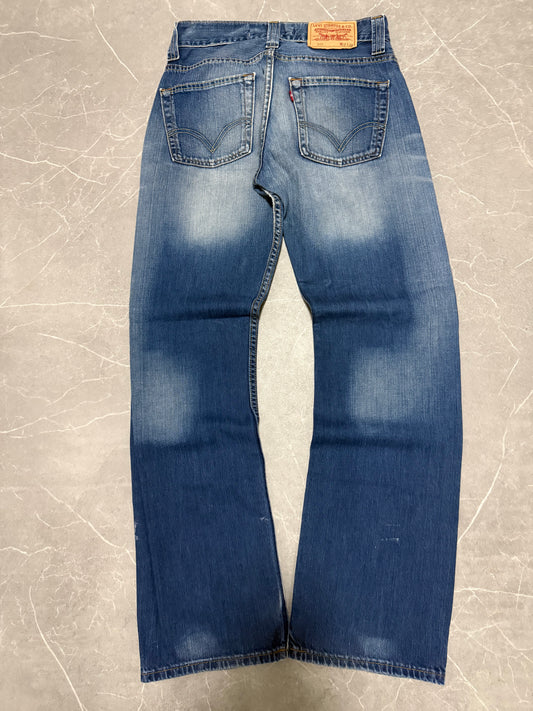 Levi's Jeans 506 (S)