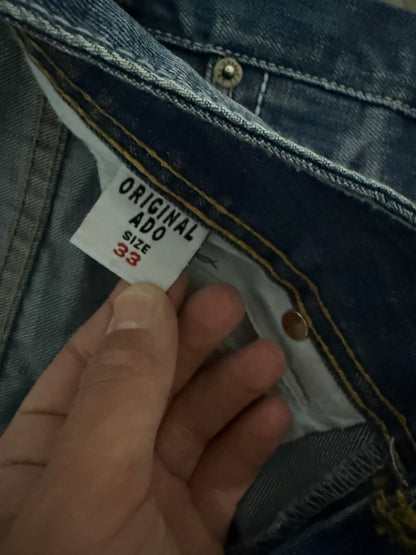 Vintage Jeans (M)