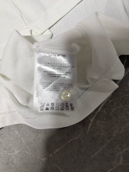 Moncler Poloshirt (S)