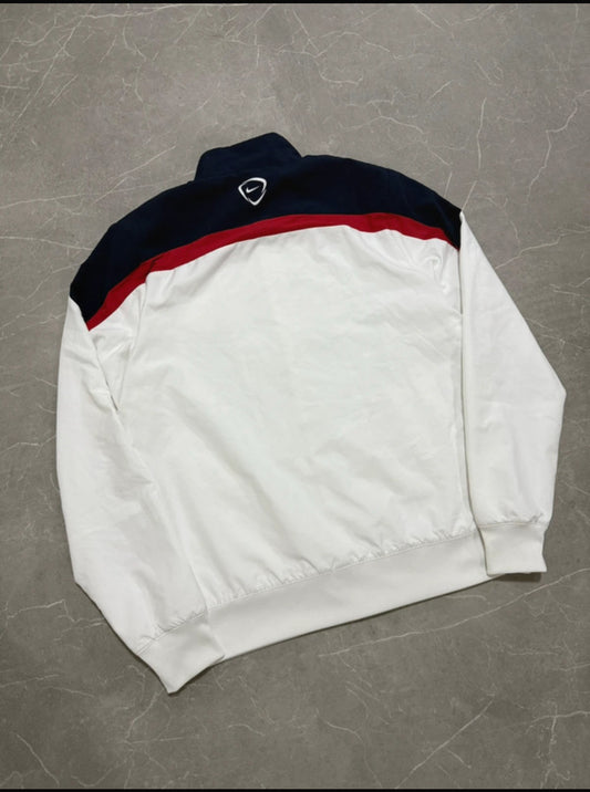 Nike Frankreich Trackjacke (M)