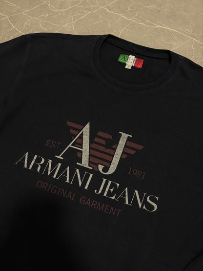 Armani Jeans Longsleeve (L)