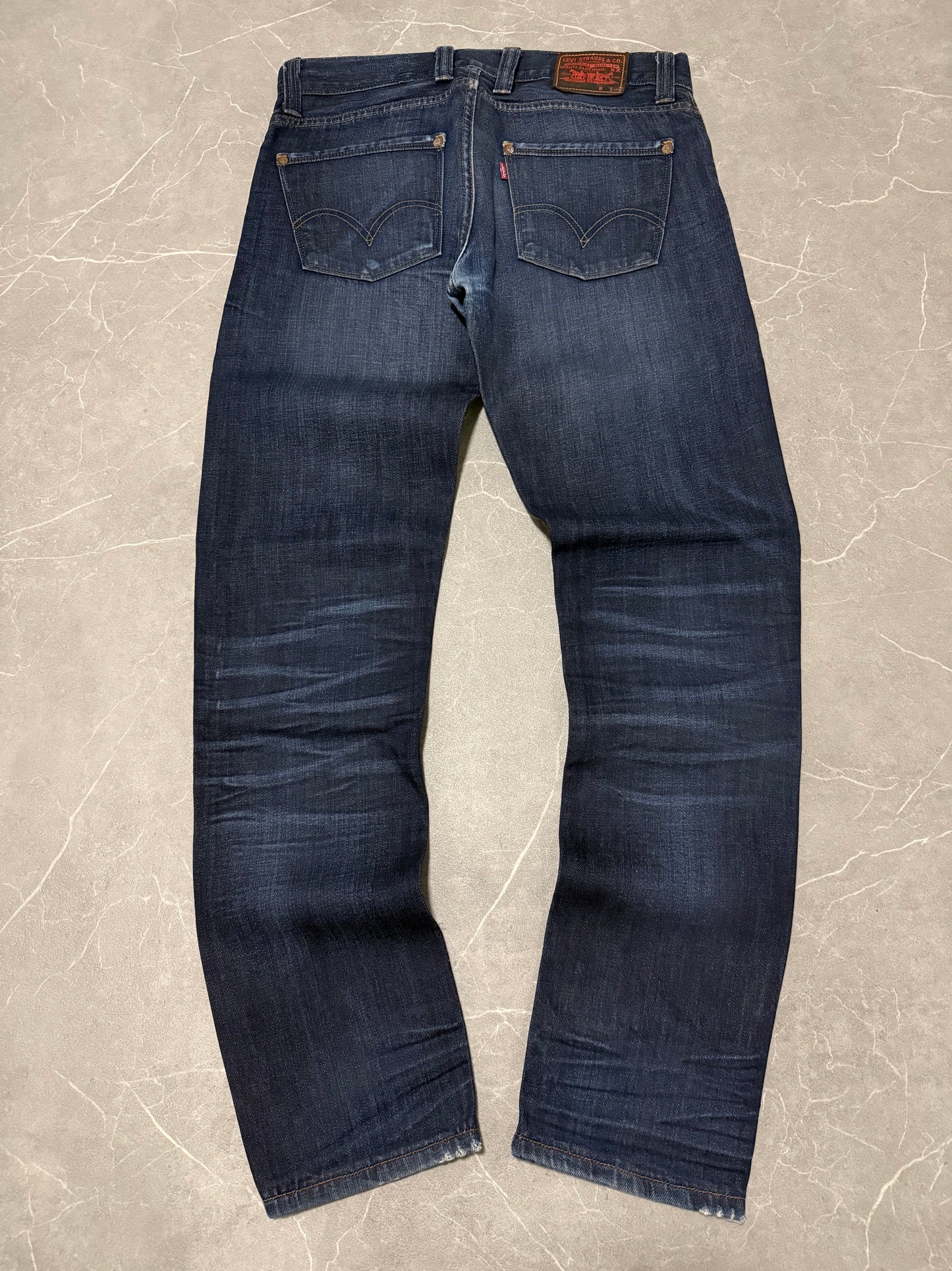 Levis 506 Jeans (M)
