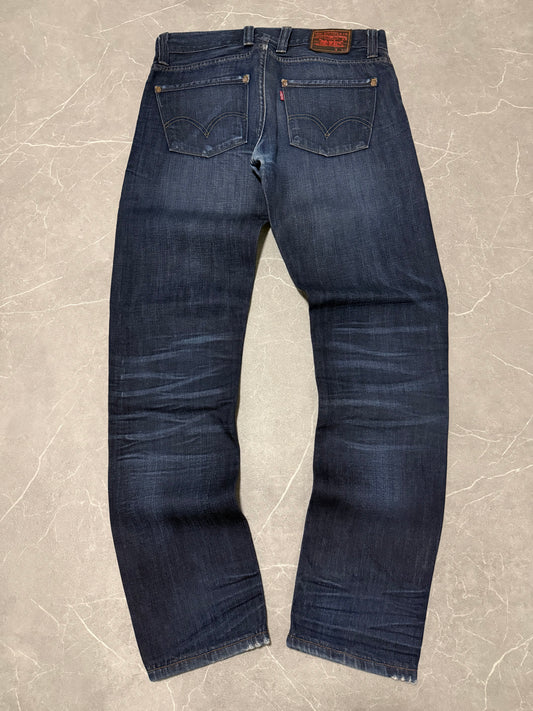 Levis 506 Jeans (M)