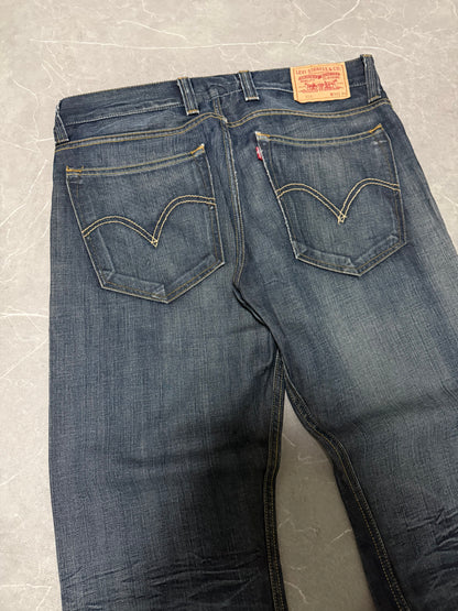 Levis 506 Jeans (XL)