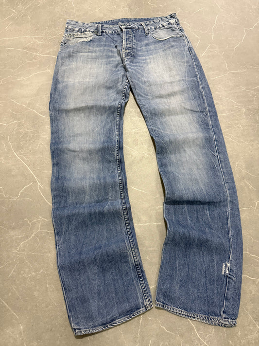 Vintage Jeans (M)