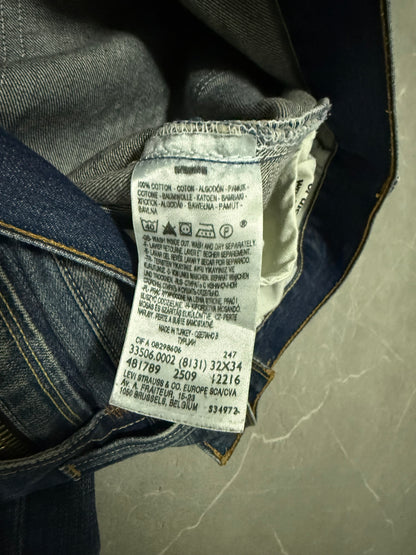 Levi’s Jeans 506 (M)