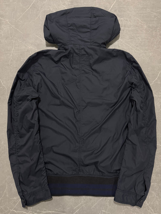 Burberry Windbreaker (M)