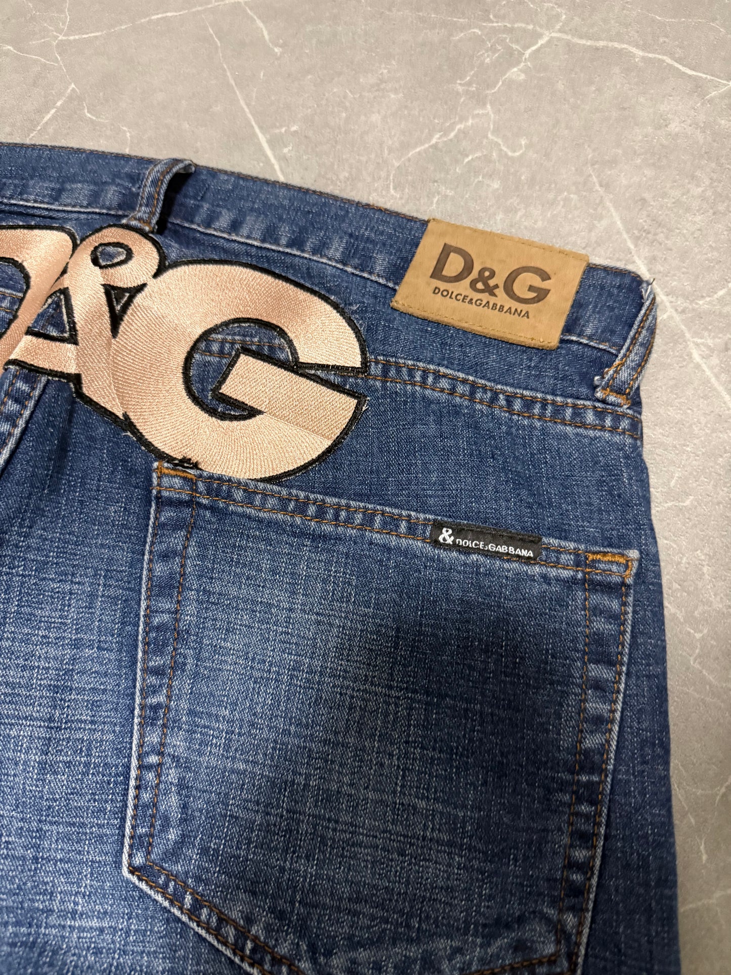 Dolce &amp; Gabbana Jeans (L)