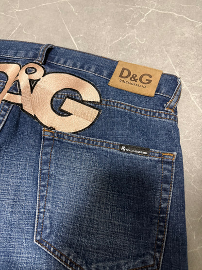 Dolce &amp; Gabbana Jeans (L)