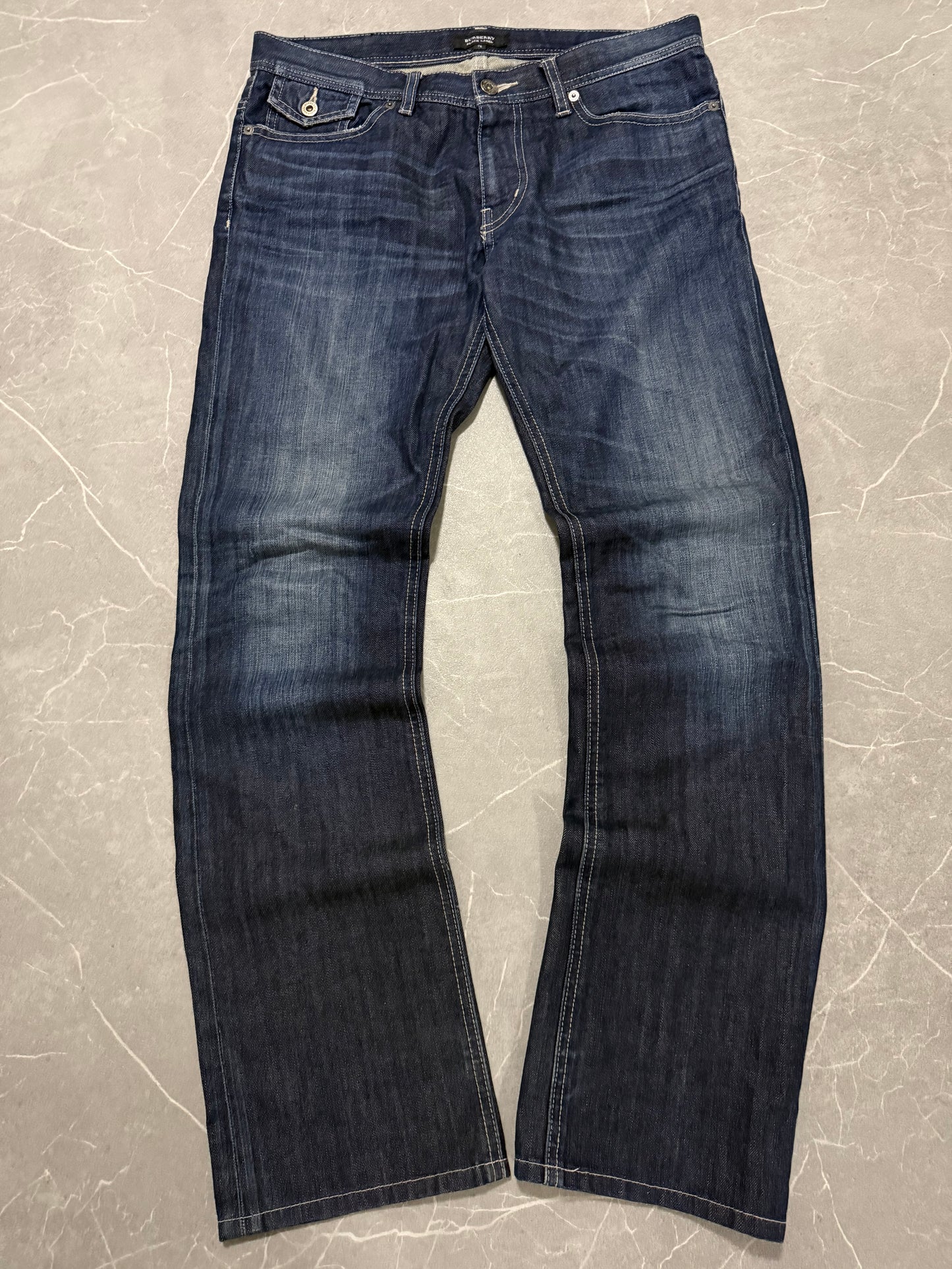 Burberry Jeans (S)