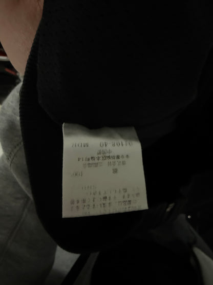 Burberry jacket (M)