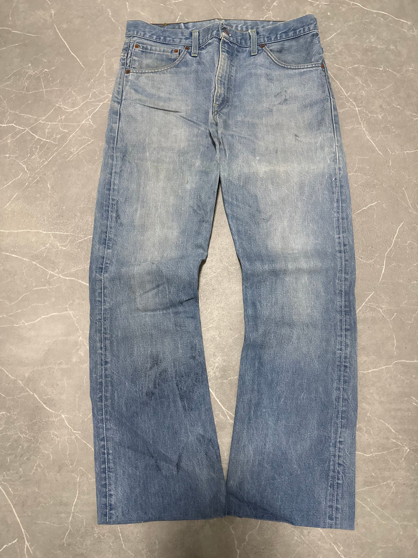 Levi’s Jeans 507 Bootcut (L)