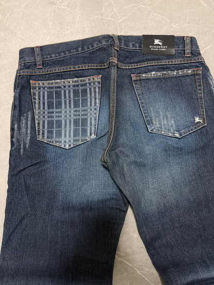 Burberry Jeans (M)