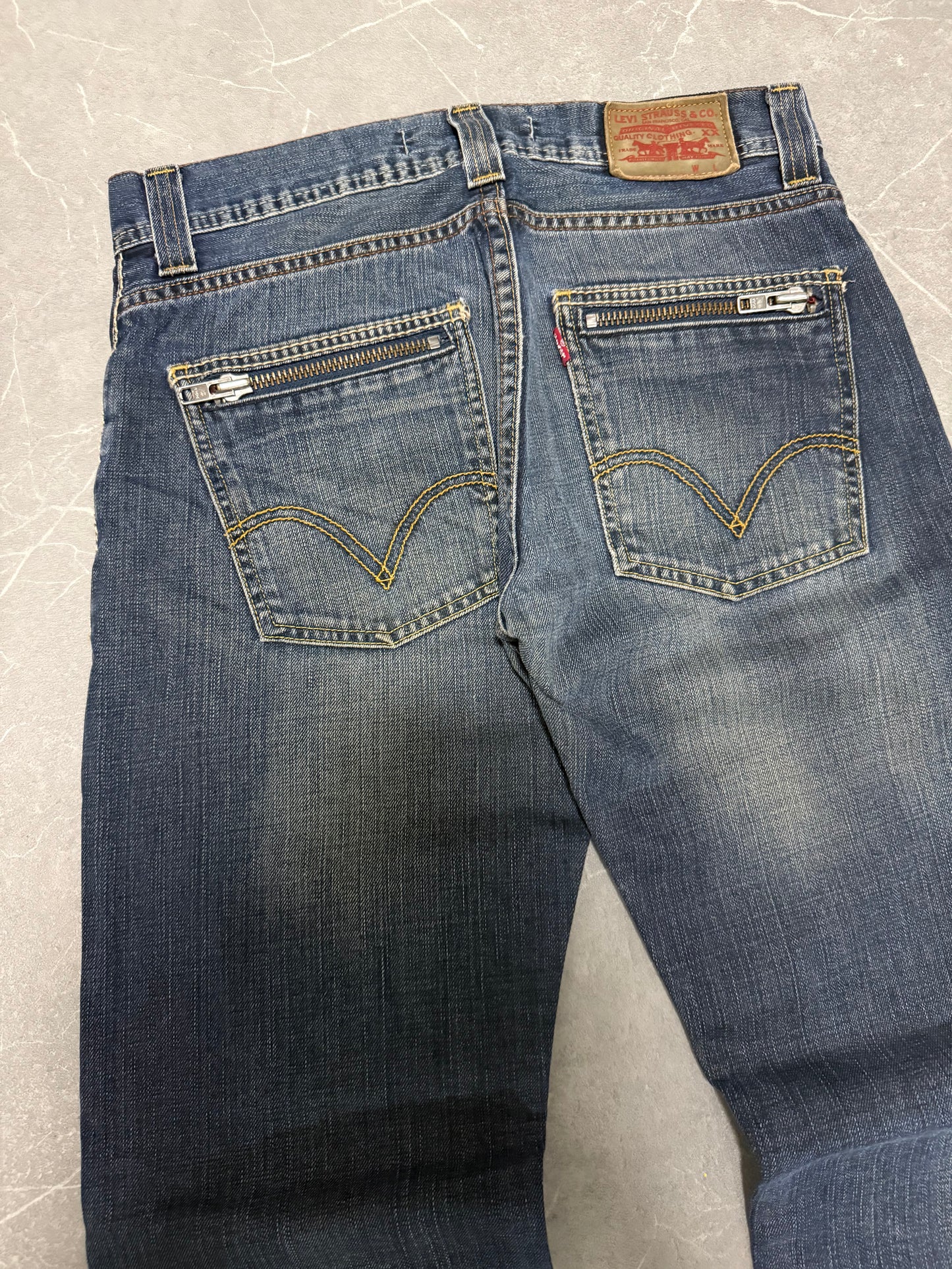 Levi’s Jeans 506 (S)
