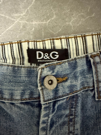 Dolce & Gabbana Jeans (M)