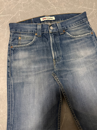 Levi’s Jeans 506 (M)
