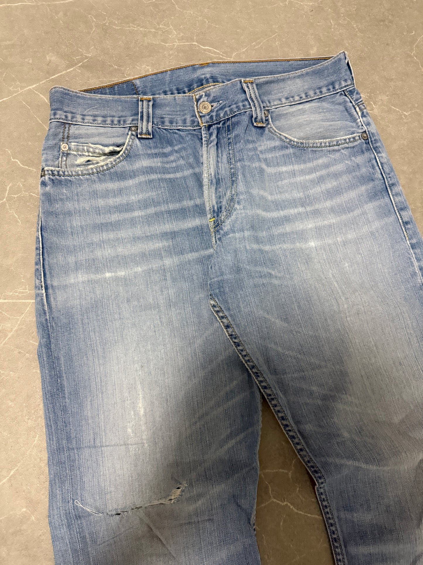 Levi’s Jeans 506 (M)