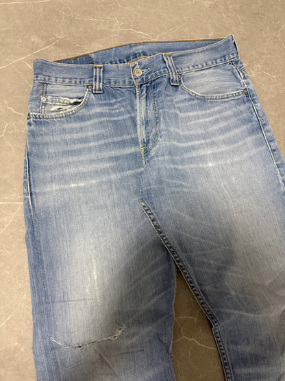 Levi’s Jeans 506 (M)