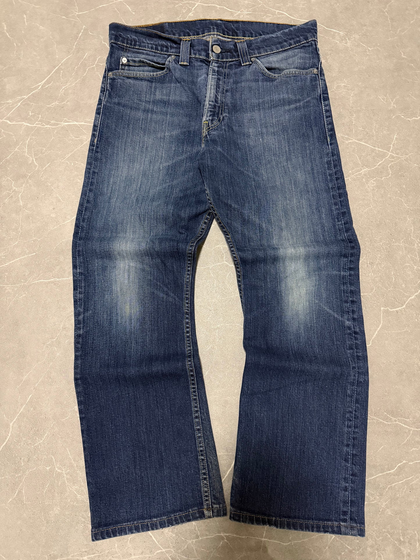 Levis 506 Jeans (M)