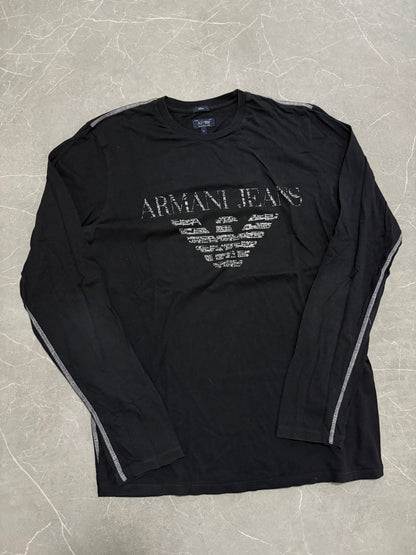 Armani Jeans Longsleeve (XL)